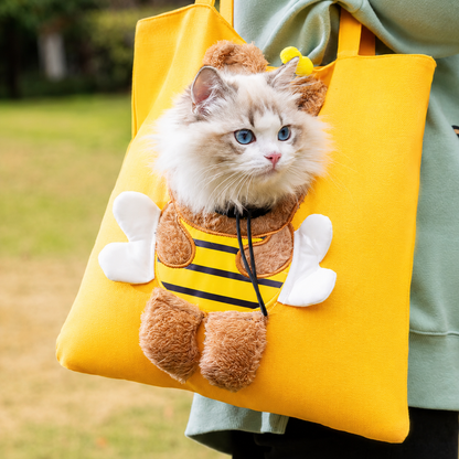 ToteBag Pet