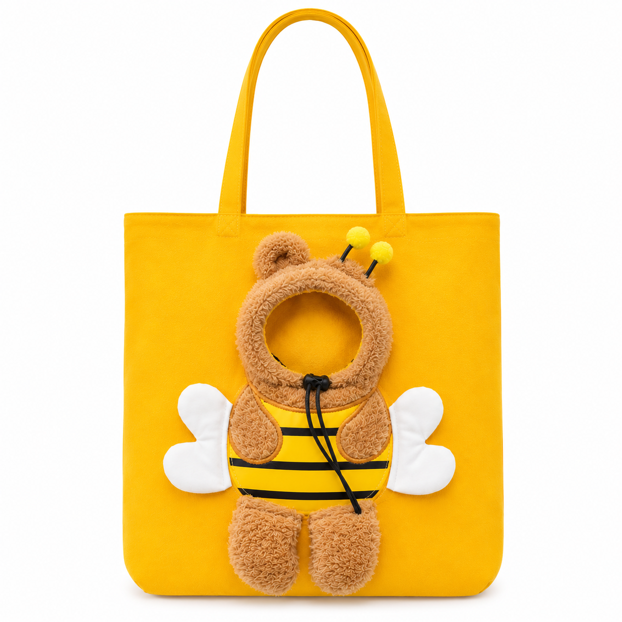 ToteBag Pet
