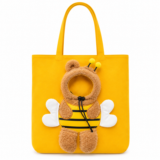 ToteBag Pet