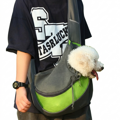 Sac de Transport Premium pour Chiens & Chats