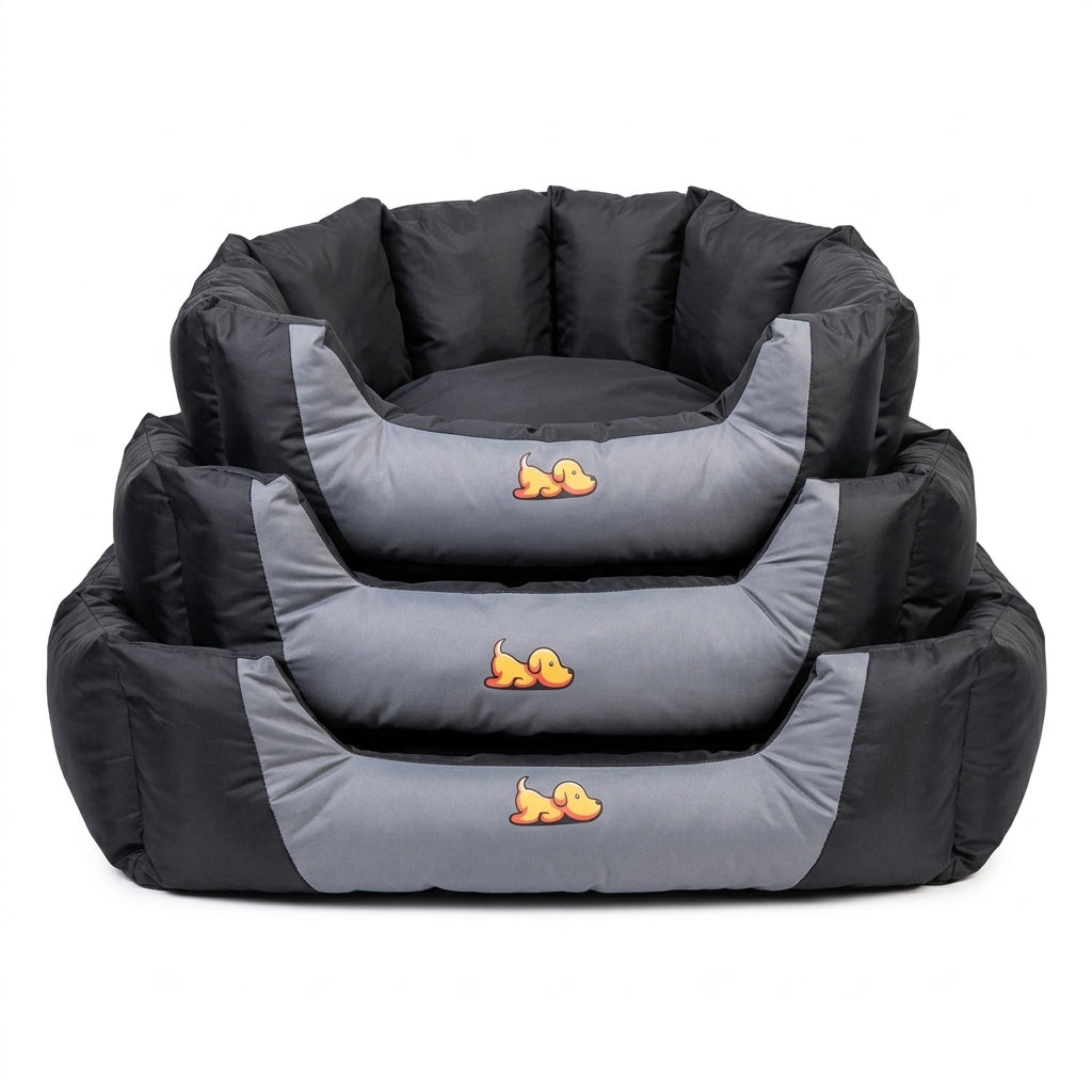 Coussin d'Été Premium pour Chiens & Chats
