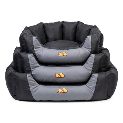 Coussin d'Été Premium pour Chiens & Chats