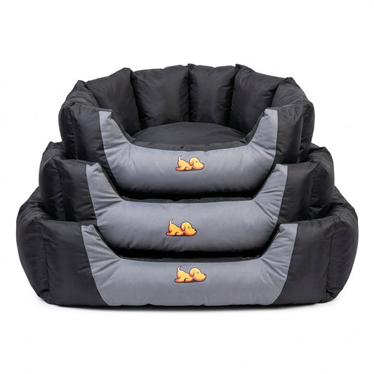 Coussin d'Été Premium pour Chiens & Chats